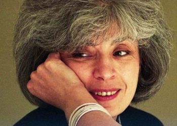 პიანისტი მანანა დოიჯაშვილი გარდაიცვალა