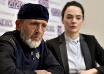 „სად არის სამართალი… იქ სადაც სიკვდილია, 10 000 ევრო კომპენსაცია?“ – მარიამ კუბლაშვილი მაჩალიკაშილის საქმეზე