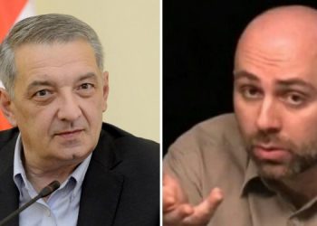 “ნუ დაიჩემებთ, რომ ეს ქვეყანა თქვენ გეკუთვნით” – ვოლსკი ალტ–ინფოს