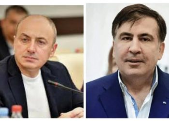 “თურმე ორ ბოთლა კონიაკს მიირთმევს დღეში, ჭამს კიდევაც და ალბათ შემდეგ ბოთლებსაც ესვრის კიდეც” – მაჭარაშვილი