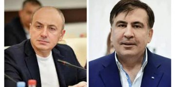 “თურმე ორ ბოთლა კონიაკს მიირთმევს დღეში, ჭამს კიდევაც და ალბათ შემდეგ ბოთლებსაც ესვრის კიდეც” – მაჭარაშვილი