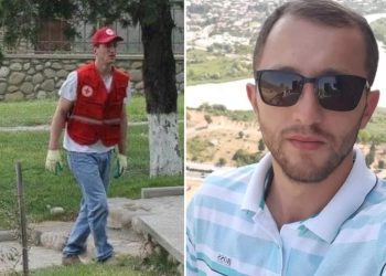 დაღუპულთა შორის ჩვენი ოჯახის წევრი ზაქრო მათიაშვილია – წითელი ჯვარი