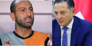 “დიდი ხანია ვითმენ, მაგრამ მაინც უნდა დავწერო!”