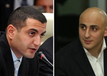 “მეუბნები, ფული მომეცი, ოღონდ არ გაბედო იქ ჩარევა?”; “მე მას პირადად ვუთხარი” – გრიგოლია და მელია