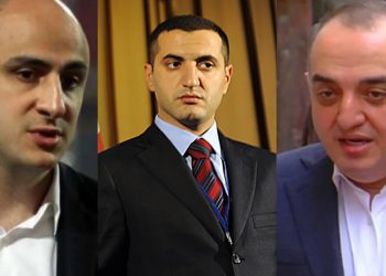 ვისი ჩამოშორება მოსთხოვა კეზერაშვილმა მელიას? – “ამის შემდეგ გაიყო ჩემი და დათოს გზები” – მელია