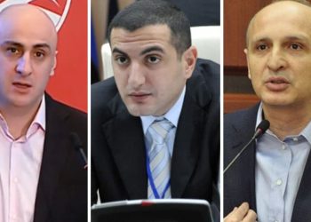“ყველაფერი დაგეგმეს მერაბიშვილმა და კეზერაშვილმა – მე მიპირისპირდება ის ცუდი…” – ნიკა მელია