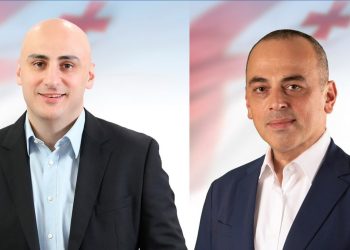 “ნიკა მელიამ აჭარაში მოკვეთა ლევან ვარშალომიძე, მთავარ მტრად გამოაცხადა” – ხაბეიშვილი