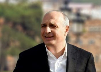 “მერაბიშვილი გინდათ დაბრუნდეს?” – აი ოცნების საარჩევნო სლოგანი!“ – ლადო სადღობელაშვილი