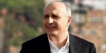 “მერაბიშვილი გინდათ დაბრუნდეს?” – აი ოცნების საარჩევნო სლოგანი!“ – ლადო სადღობელაშვილი