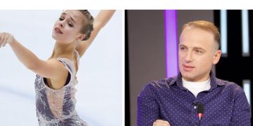 “ამ ტურნირის წინ ტურისტივით ჩამოიყვანეს, საჭმელი მომეწონაო, დღემდე პეტერბურგში ვარჯიშობს” – მერაბ მეტრეველი