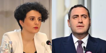 “გიორგი ვაშაძე, რატომ ეხმარები ოცნებას? ბიძინას საქმეს ემსახურები…” – მეზვრიშვილი ვაშაძეს