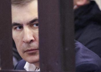 დღეს მიხეილ სააკაშვილის მორიგი სასამართლო პროცესი გაიმართება