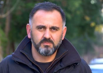 გიორგი კირთაძის შემდეგ, “ნაციონალურ მოძრაობაში” თანამდებობას მირდატ ქამადაძეც ტოვებს