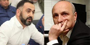 “მთლად ვაჟკაცურადაც ვერ მჯდარხარ” – მირდატ ქამადაძე მერაბიშვილს