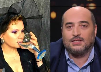 “ამ ოზდაათ წელიწადში ერთხელ არ უთქვამს არც ამაზე ჭკვიანური, არც ამაზე სულელური” – მშვილდაძე