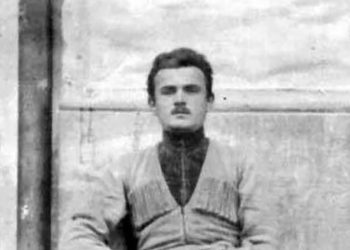 “25 იანვარს, საკუთარ დაბადების დღეზე, 25 წლის ასაკში მოკლეს” – ბატიაშვილი