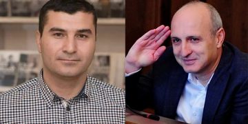 “მერაბიშვილზე თუ ფიქრობ, რომ რუსულ სპეცსამსახურებთან თანამშრომლობდა, მაშინ რატომ  გაქვს ასეთ “ენმ”–თან კავშირი?!” – მუმლაძე რურუას
