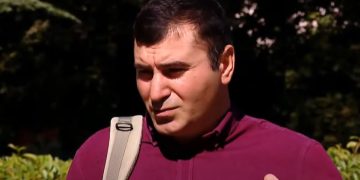 “შეხლა–შემოხლისას პოლიცია უმწეოდ იდგა… სავარაუდოდ ბიძინა ჭორვილაში იმყოფებოდა” – გიორგი მუმლაძე