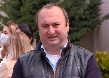 დარწმუნებული ვარ, სასამართლო მიიღებს კანონიერ გადაწყვეტილებას – მურუსიძე სააკაშვილის საქმეზე