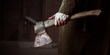 +18 – ირკუტსკში, მთვრალ რუსს ცოლი უცხოპლანეტელი ეგონა და ნაწილებად დაჭრა