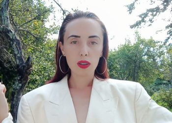 “ჩემნაირი გოგონები არ უნდა იბადებოდნენ, ან დაბადებისთანავე კვდებოდნენ უნდა” – დატალი დარასელია