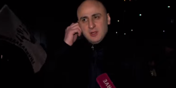 „არჩევანი უნდა გაკეთდეს სიცოცხლის და სიკვდილის სასარგებლოდ“ – ნიკა მელია