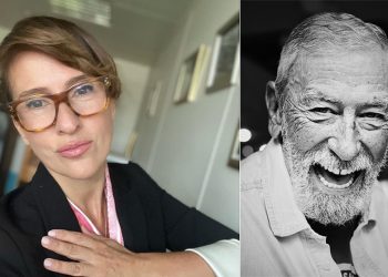 “დაუჯერებელია ნათლისღებას რომ ვემშვიდობებით” – ბუბა კიკაბიძის ნათლული