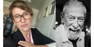 “დაუჯერებელია ნათლისღებას რომ ვემშვიდობებით” – ბუბა კიკაბიძის ნათლული