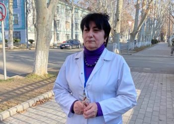 რას პასუხობს ექიმი გოგორიშვილი შალვა ხაჭაპურიძეს? – “რაღაც გაუგებარ სიაში ექიმების შეყვანა…”