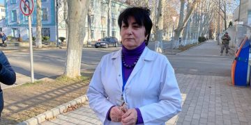 რას პასუხობს ექიმი გოგორიშვილი შალვა ხაჭაპურიძეს? – “რაღაც გაუგებარ სიაში ექიმების შეყვანა…”