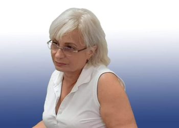 „რით ვერ განათდა?!“ – ნინო მეტრეველი