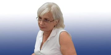 „რით ვერ განათდა?!“ – ნინო მეტრეველი