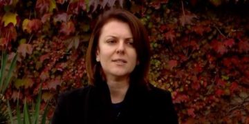 “ფულმა და არაფორმალურმა გავლენებმა გაიმარჯვა პოლიტიკაზე” – ნონა მამულაშვილი