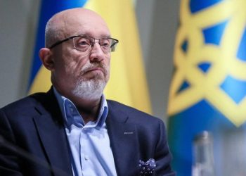 უკრაინა ნატო-ს დე ფაქტო წევრი გახდა – ოლექსი რეზნიკოვი