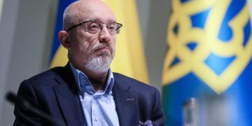 უკრაინა ნატო-ს დე ფაქტო წევრი გახდა – ოლექსი რეზნიკოვი