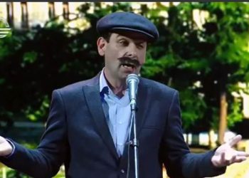 “დამატებით დაგვჭირდება ორი კარგი ოლიგარქი” – ვიდეო