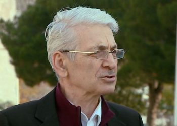 რას ამბობს მიხეილ სააკაშვილის სასამართლო პროცესზე ექიმი ოთარ თოიძე