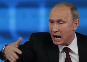 “აქედან ჩანს სწორედ, რომ ძალიან ცუდად აქვს ვოვას საქმე” – დათო გამცემლიძე