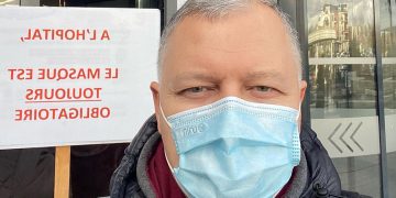 “მოიმარაგეთ პირბადეები და სიცხის დამწევები… ჩინეთში უკვე უკვე 900 მილიონი ადამიანია დაინფიცირებული!” – ფხაკაძე