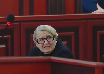 სიმულაციას ადგილი არ ჰქონია – ფსიქოლოგი სააკაშვილზე