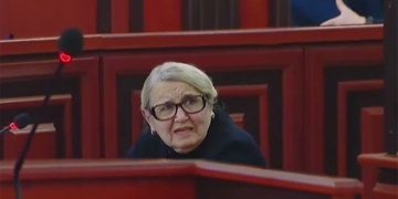 სიმულაციას ადგილი არ ჰქონია – ფსიქოლოგი სააკაშვილზე