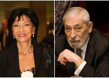 “მშვი­დად გა­ნის­ვე­ნე” – ნანი ბრეგვაძე ბუბა კიკაბიძეს ემშვიდობება