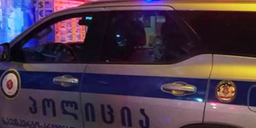 თავდამსხმელი ყოფილი სამხედროა – მედია