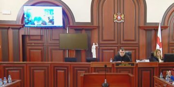 “თმის ტოქსიკოლოგიური შესწავლის დროს აღმოჩენილია მძიმე მეტალები” – ბრიტანელი ექსპერტი სასამართლო პროცესზე