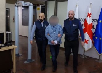 „ბრალდებული ქალს ინტიმურ ფოტოებს ფარულად უღებდა, დაშორების შემდეგ, FB-ზე განათავსა “