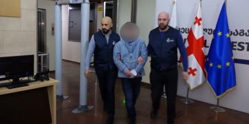„ბრალდებული ქალს ინტიმურ ფოტოებს ფარულად უღებდა, დაშორების შემდეგ, FB-ზე განათავსა “