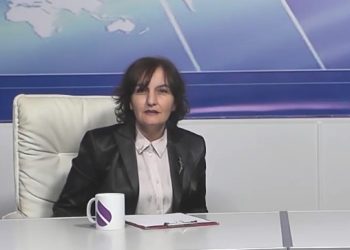 “იუსტიციაში ყველა საბუთი 2-3-ჯერ გაძვირდა! ახლა ადუღდება ეკონომიკა და ჩვენი ჯიბეები იფხიკება” – ქეთი მიქაძე