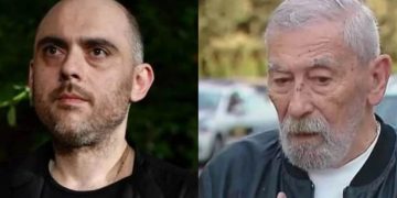 “დაე, მალე მოვსულიყავით ვერის სასაფლაოზე რომ შეგვეტყობინებინოს უკრაინის გამარჯვება და საქართველოს გამთლიანება” – ნიკოლოზ რაჭველი