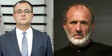 “იუსტიციის მინისტრი კი არა, გამათხოვრებული ნაძირალა ხარ – მოსიარულე ლეშს რა სინდისი მოგეკითხებათ, თქვენი დედაც…” – მაჩალიკაშვილი