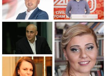 “გითხრათ, რატომ მოიპოვა ლევან ხაბეიშვილმა საკმაოდ მაღალი პროცენტით გამარჯვება?” – თამარ ბუჩუკური